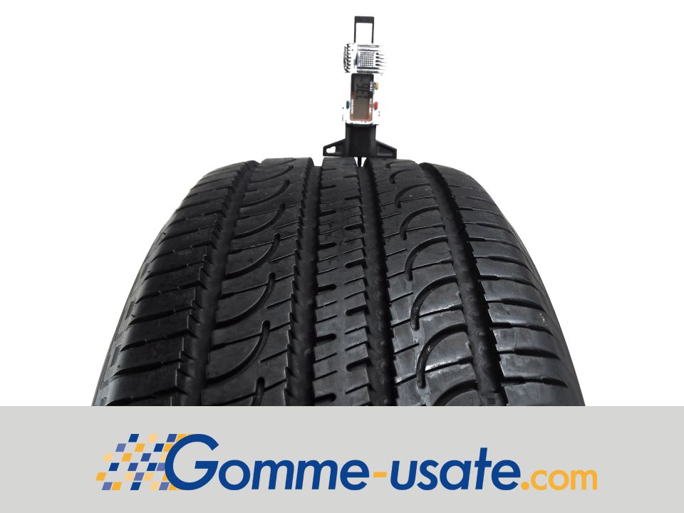 Thumb Yokohama Gomme Usate Yokohama 235/55 R17 99H Geolandar Suv G055 RPB M+S (90%) pneumatici usati Estivo 0 Thumb Yokohama Gomme Usate Yokohama 235/55 R17 99H Geolandar Suv G055 RPB M+S (90%) pneumatici usati Estivo 0
